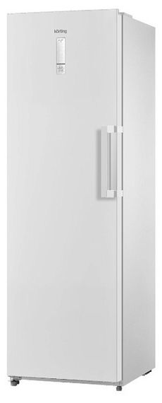 Морозильная камера Korting KNFR 1896 W