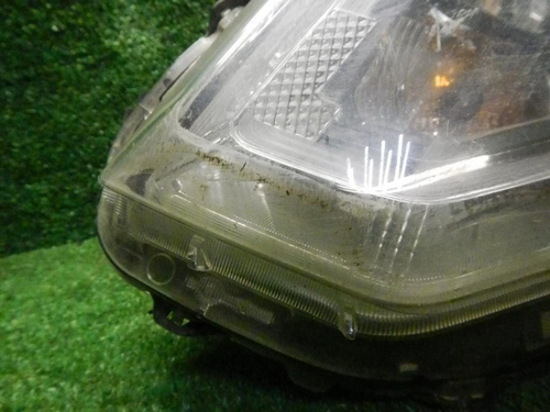 Фара левая Nissan X-Trail t32 (2013-2019) галоген