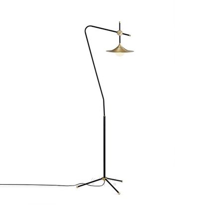 Торшер Bullarum 1 фото Торшер Bullarum 1