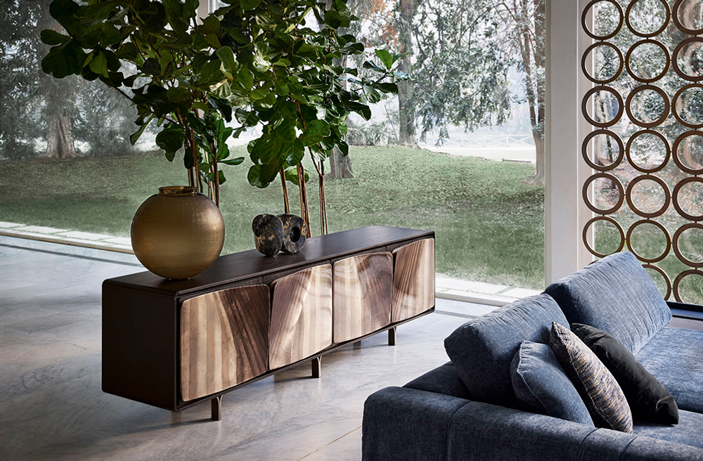 Комод Giorgetti SCIROCCO