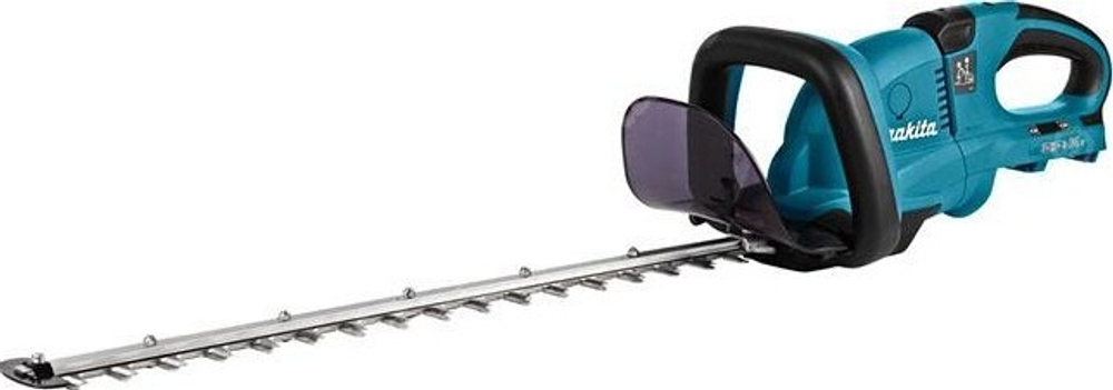 Ножницы-кусторез аккумуляторные MAKITA DUH 551 Z без АКБ и ЗУ DUH551Z