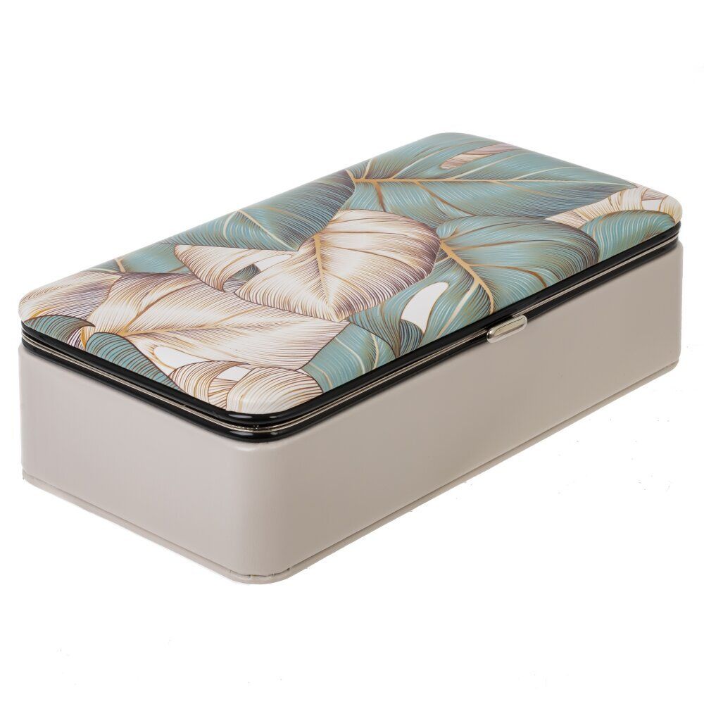 GAEM Шкатулка для украшений, L18 W9,5 H5,5 см