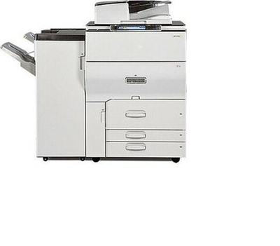 МФУ Ricoh Aficio MP C6503SP