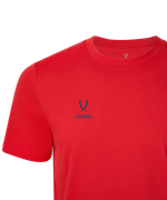 Футболка баскетбольная DIVISION PerFormDRY Pre-Match Jersey, красный