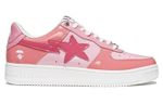 Кроссовки A BATHING APE Bape STA Combo, 1H20-191-046 (розовые)
