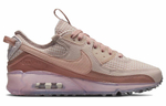 Кроссовки Nike Air Max 90 Terrascape "Pink Oxford" (Женская размерная сетка)