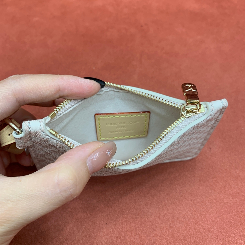 Louis Vuitton All In BB Bag