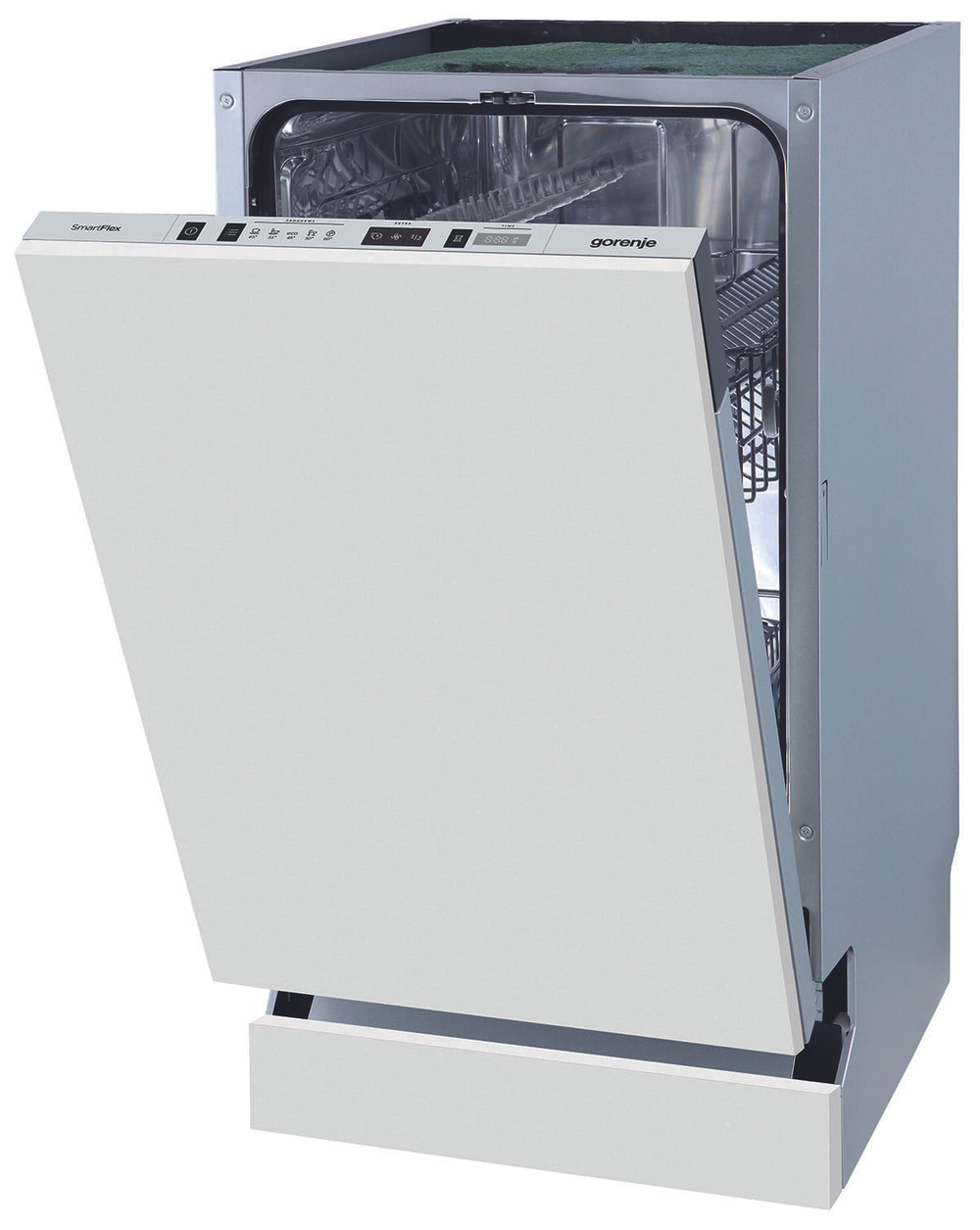 Встраиваемая посудомоечная машина GORENJE GV522E10S