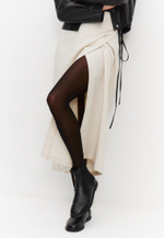 Ботинки // Meda // Black