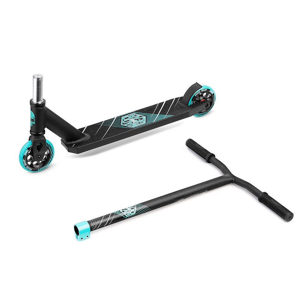 Трюковый самокат Madd Gear Kick Extreme