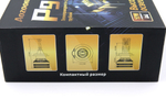 Cветодиодные лампы H8/H9/H11/H16 Aozoom P9 с вентилятором 12V, 52W, 5500K, чип Korea WT52 (комплект, 2шт)