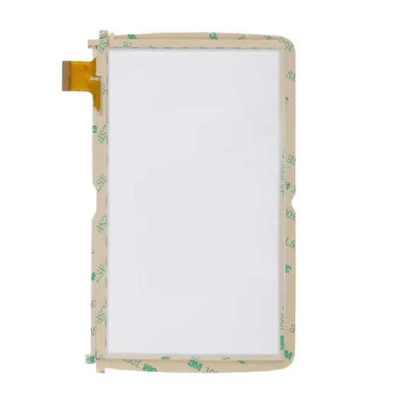 Тачскрин для TurboPad TurboKids Princess New 2018 WiFi (Версия 2) (Белый)