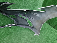 Бампер передний Lexus ES 7 (2018-2021)