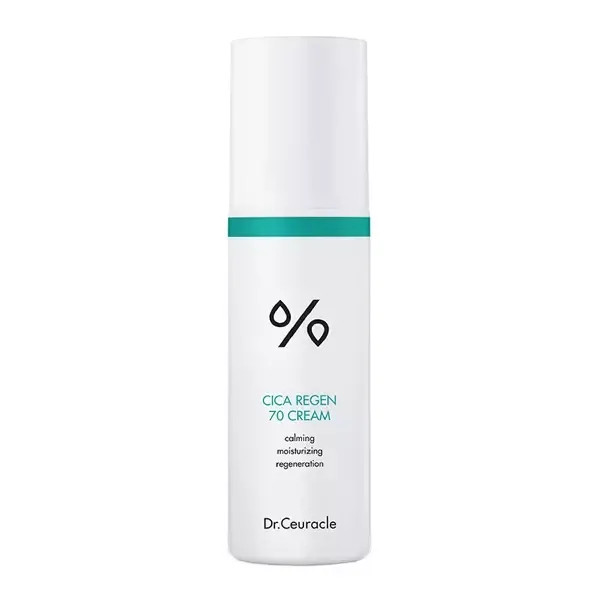 Dr.Ceuracle Cica Regen Cream 50 ml