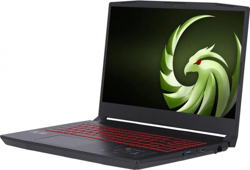 Ноутбук 15,6" MSI Bravo 15 B5DD-218XRU AMD Ryzen 7 5800H/8Gb/512Gb SSD/AMD RX5500M 4Gb/15.6" FullHD/DOS Черный (9S7-158K12-218)