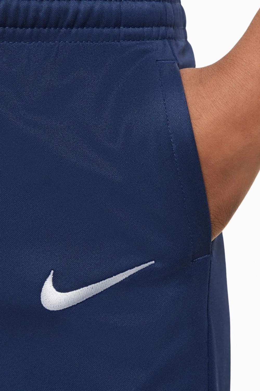 Штаны Nike PSG 25/26 Academy Pro Junior - темно-синий