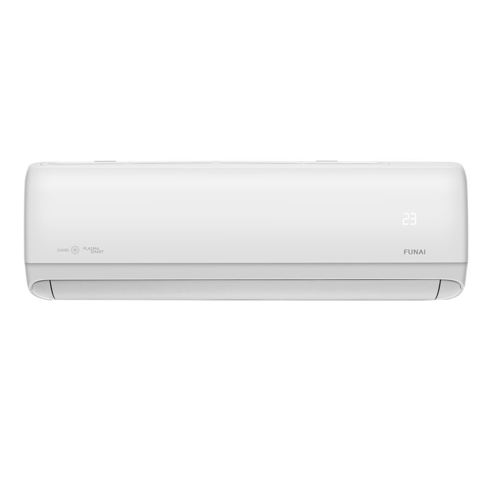 Настенная сплит-система Funai RAC-I-DA50HP.D01 DAIJIN Inverter NEW 2024