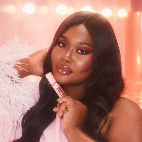 Charlotte Tilbury Pillow Talk Big Lip Plumpgasm! - Medium To Deep