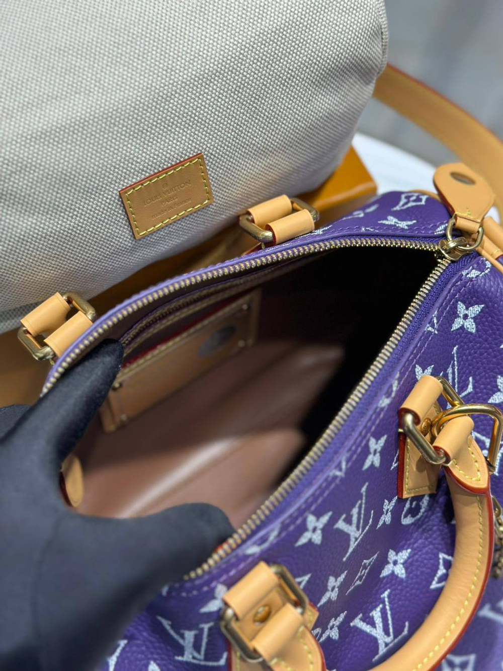 Сумка Louis Vuitton