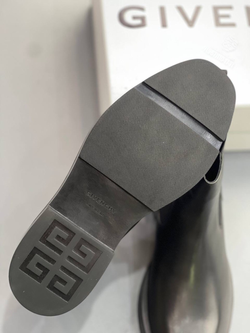 Ботинки Givenchy