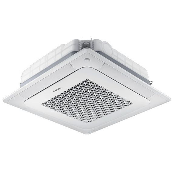 Кассетный кондиционер Samsung AC071NN4DKH/EU / AC071MXADKH/EU купить в Москве и Московской области по низкой цене с доставкой по России — (2) Кассетный кондиционер Samsung AC071NN4DKH/EU / AC071MXADKH/EU — (2)