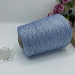 LAGOPOLANE 80% вискоза 20% люрекс