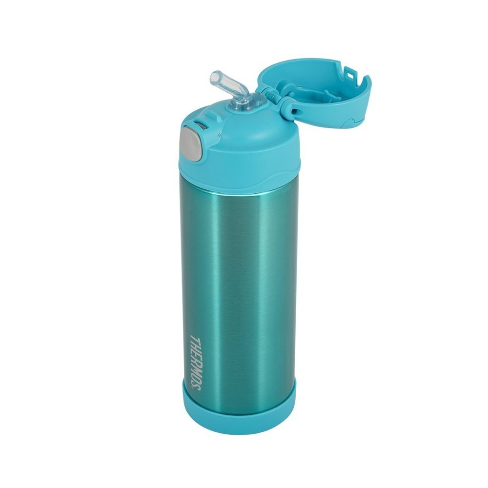 Термос из нерж. стали тм THERMOS F4023TL Stainless Steel 0.47L