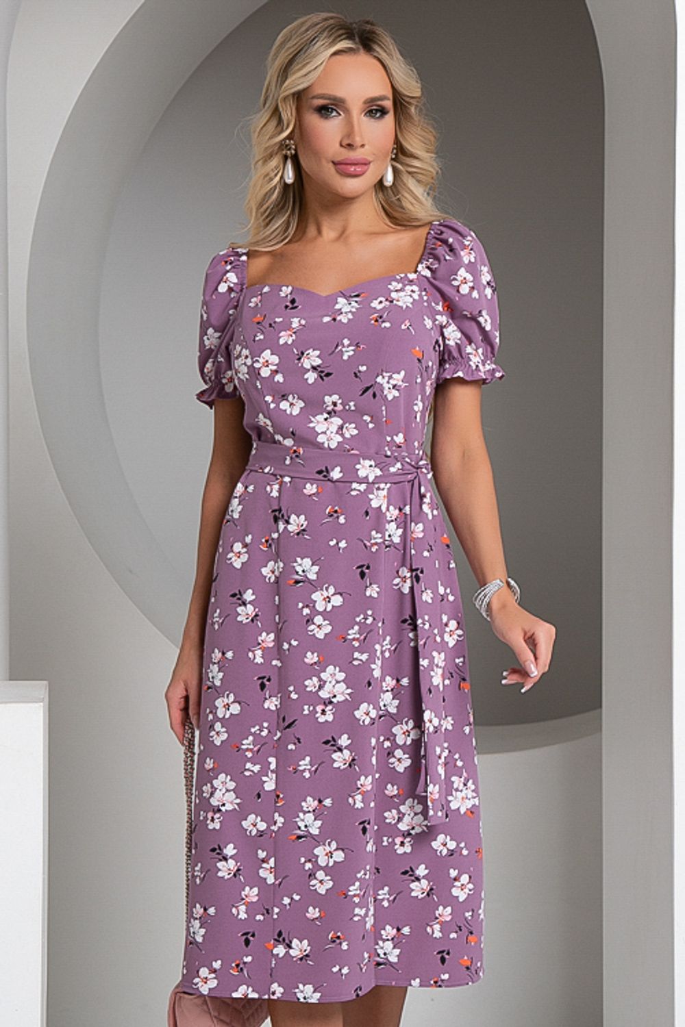 Платье 70798 Avili (Акция)