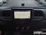 Renault Korea (Samsung) Master 2.3 Van L (11.2022)
