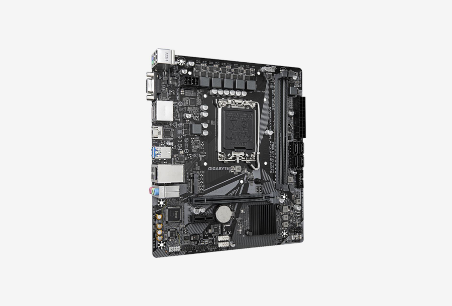H610M S2H V3 DDR4_0226709105502