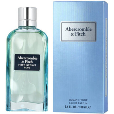 Abercrombie & Fitch First Instinct Blue for Her EDP 30ml