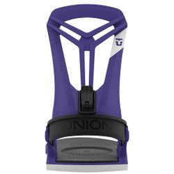 Крепления для сноуборда Union FLITE PRO (PURPLE)