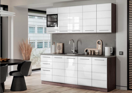 Кухня Инесса new 1.6м