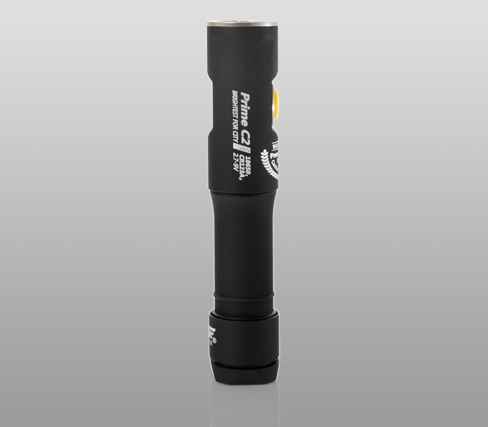 Фонарь на каждый день Armytek Prime C2 Pro (тёплый свет)