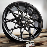 Комплект дисков HRE FF10 18x8 et35 5x114.3