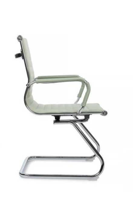 Кресло Riva Хьюго RCH 6002-3E Зеленый