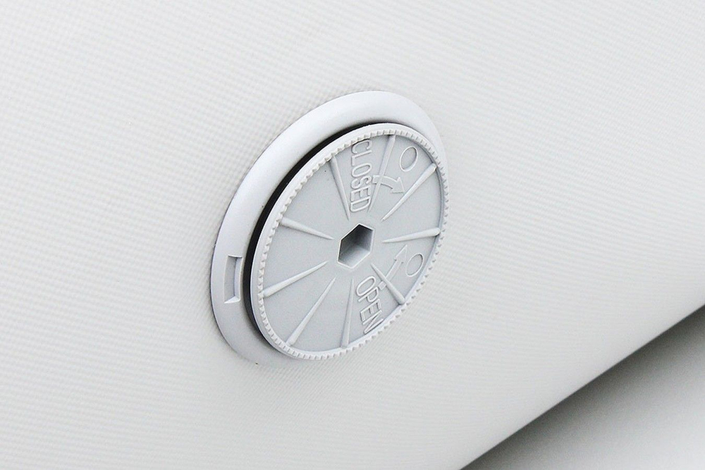 Надувная моторно-гребная лодка "Мореман 390" (последний витринный экземпляр, даем скидку!) (10258847)