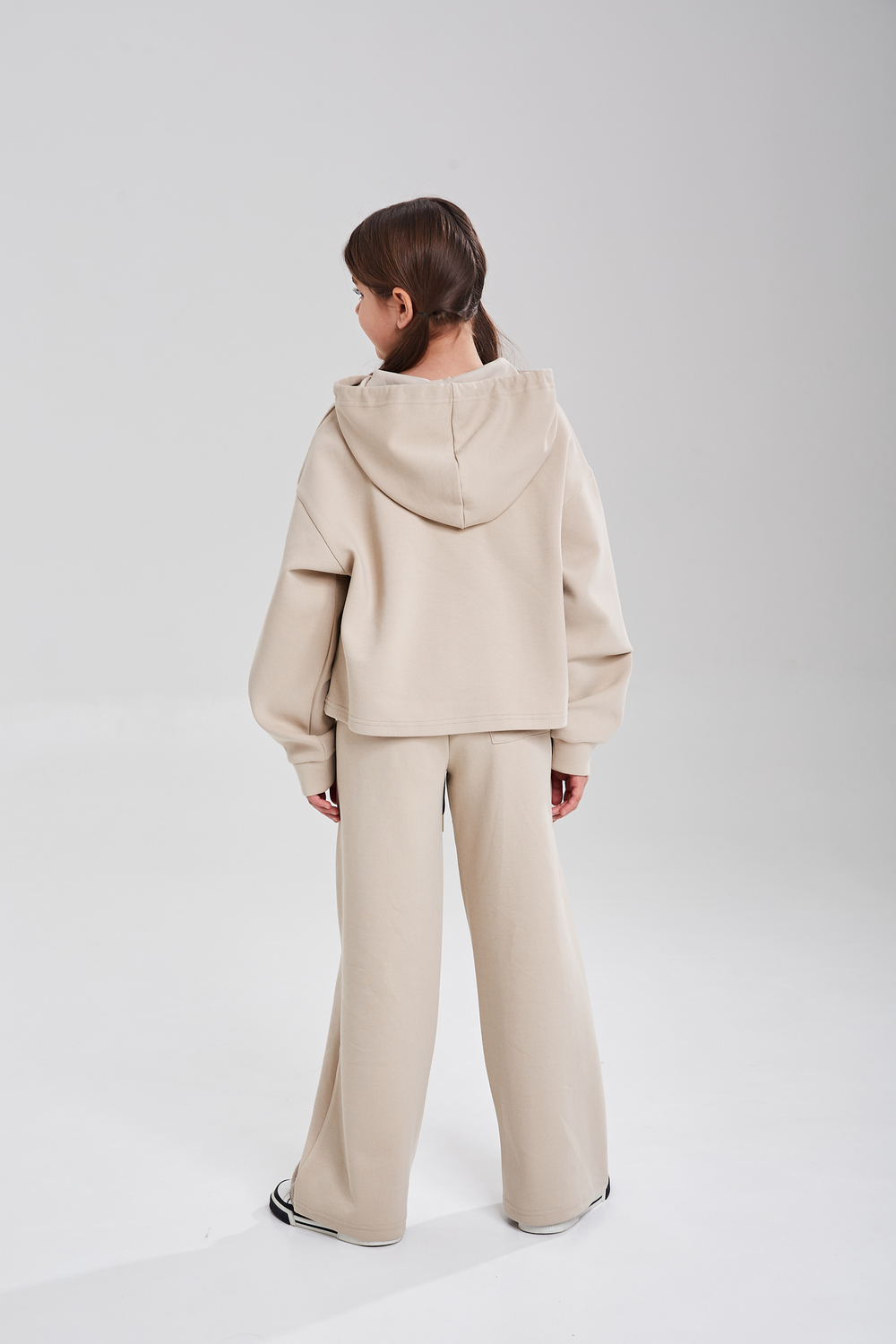 Брюки трикотаж. д/д DELORAS 22437