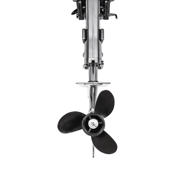 2х-тактный лодочный мотор APACHE T9.8 BS