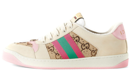 Gucci Screener Gg (Женская размерная сетка)