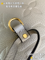 Louis Vuitton Neverfull MM
