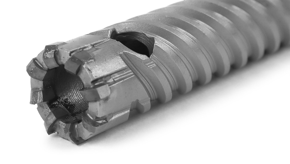 Сверло по арматуре MESSER SDS-plus 20х303
