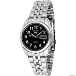 Мужские наручные часы Seiko SNK381K1