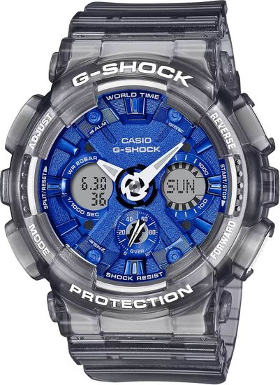 Наручные часы Casio G-Shock GMA-S120TB-8ADR