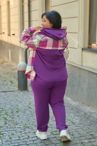 Спортивный костюм УК-2475-6