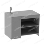 Стол демонстрационный 7