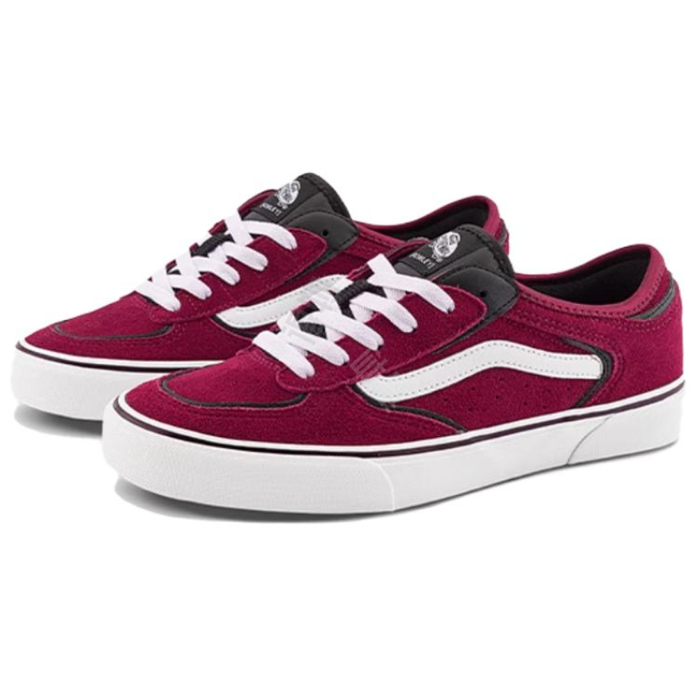 Vans Ua Rowley Classic