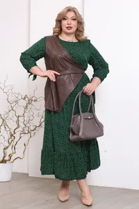 Жилет 2867 Fabrika