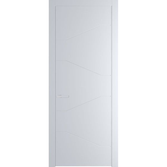 Profil Doors 2PA вайт профиль белый матовый