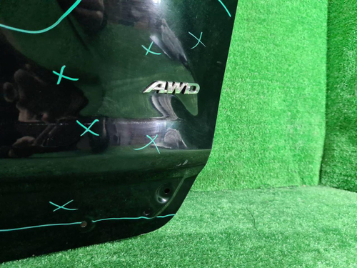 Крышка багажника Toyota RAV4 5 XA50 (2018-н.в.)
